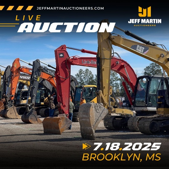 RING 1- SUMMER CONST. & TRANSPORTATION AUCTION