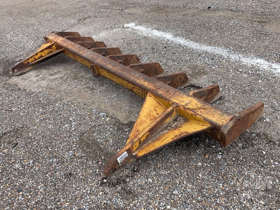 ROOT RAKE
