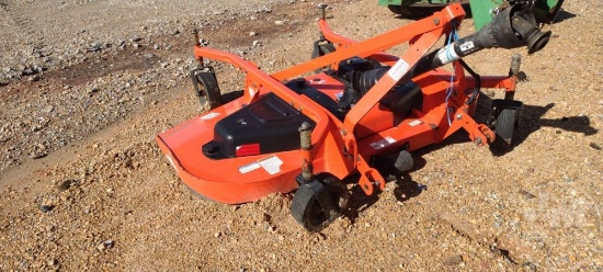 LAND PRIDE FDR1672 ROTARY MOWER SN: 1471546