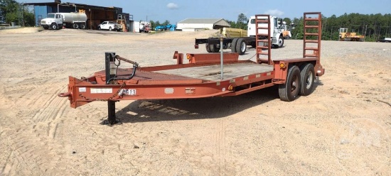2009 BELSHE TAG A LONG VIN: 16JF0162491045187