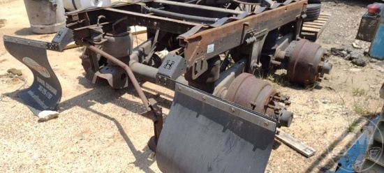 HENDRICKSON T/A CUTOFF CT1703300004