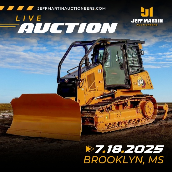 RING 2- SUMMER CONST. & TRANSPORTATION AUCTION