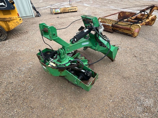 HARCO 60424 SN: 0059