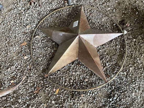 METAL STAR