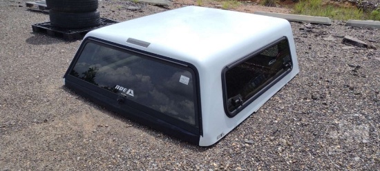 2021-2025 ARE FORD BED COVER