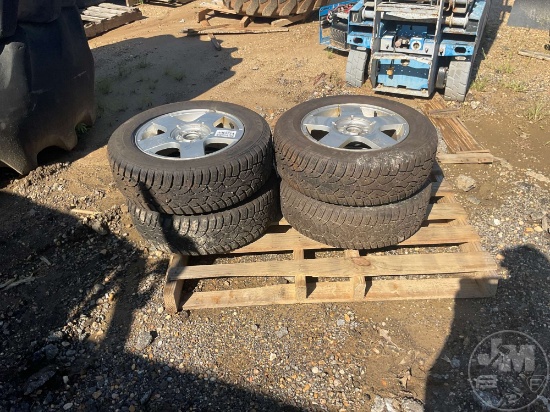 GENERAL 195/65R15