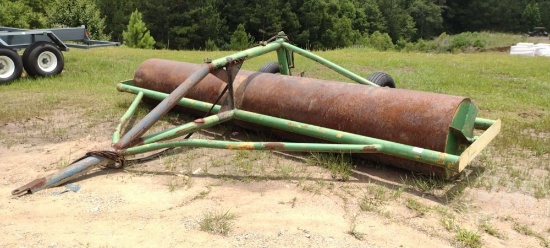PULL TYPE ROLLER