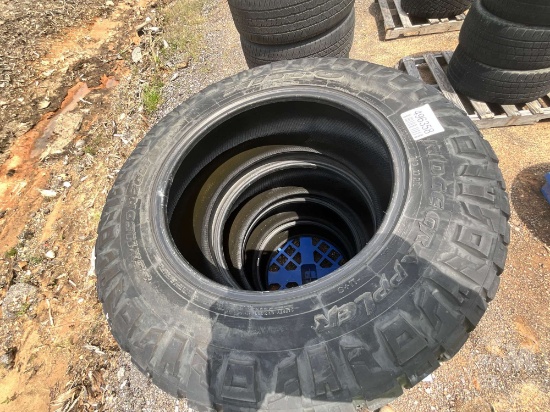 NITTO AIR 35/11.50R20LT