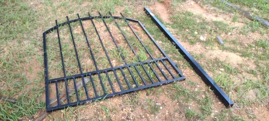 4’...... WALK THRU GATE