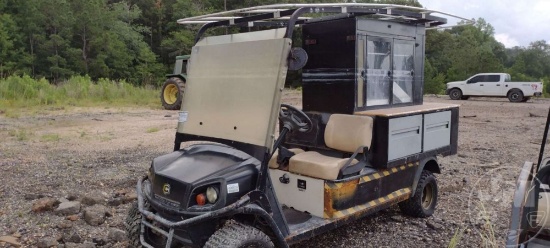 CUSHMAN