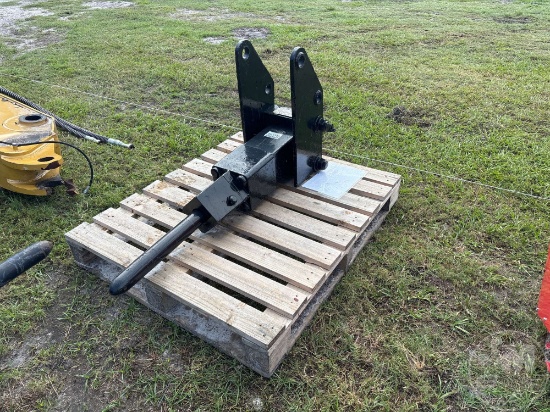 KENTAIRTOOL HYDRAULIC HAMMER SN: 55682
