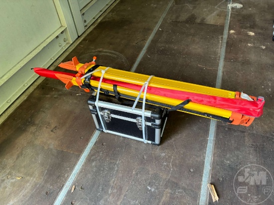 UNUSED 2025 SKLP LASER LEVEL  SN: C84986