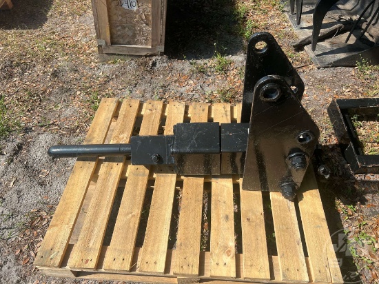 KENTAIRTOOL HYDRAULIC HAMMER SN: 55682
