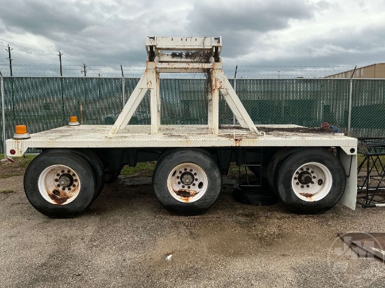 2007 CUSTOMBUILT BOOM DOLLY