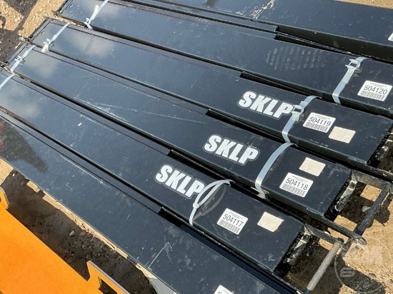 SKLP FORK EXTENSIONS