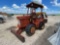 DITCH WITCH 4500DD TRENCHER SN: 3N1081