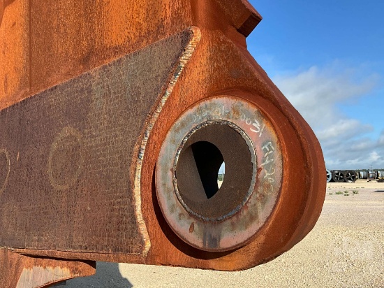 VR STEEL 100YD DRAGLINE BUCKET