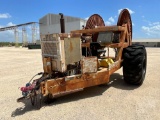 1998 TSE TRRW-20-SL S/A REEL WINDER TRAILER VIN: 1T02P1519WS268578