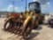 LIUGONG CLG842III WHEEL LOADER SN: CLG00842JCL297127