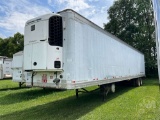 2006 GREAT DANE TRAILERS GREAT DANE TRAILERS 53'X102