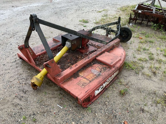 BUSHHOG 5' ROTARY MOWER