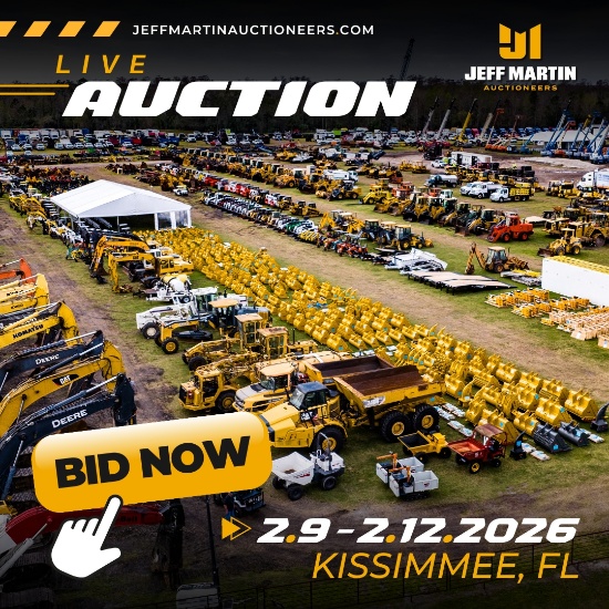 DAY 1 RING 1 ANNUAL KISSIMMEE FLORIDA LIVE AUCTION
