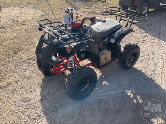 2025 TAO MOTOR D125S SN: L9NACFDKXT1300994