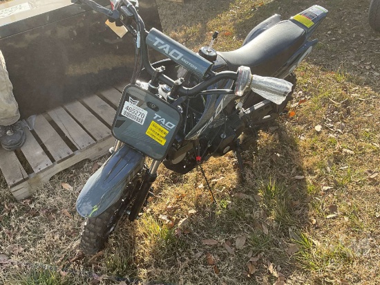 MOTORCYCLE VIN: L9NLCFAK8T1206321