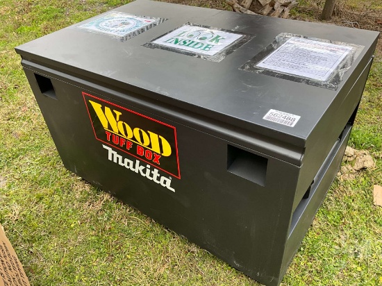 MAKITA 20PC NAIL GUN & (18) VOLT CORDLESS TOOL SET