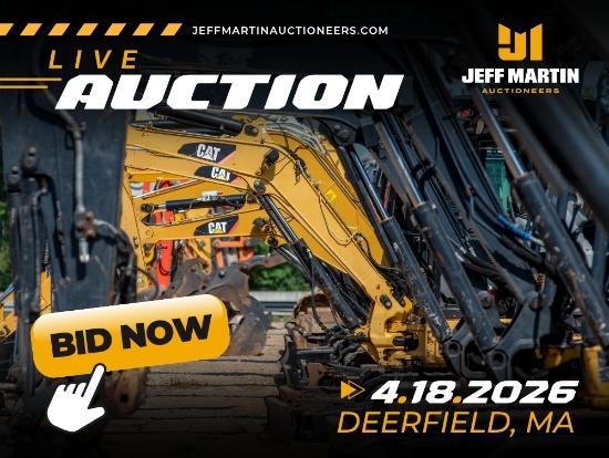 MASSACHUSETTS LIVE & ONLINE FLEET REDUCTION