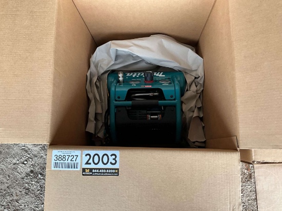 MAKITA MAC100Q