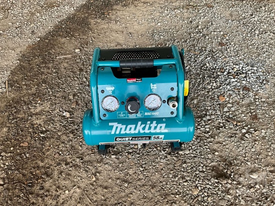 MAKITA MAC100Q -B