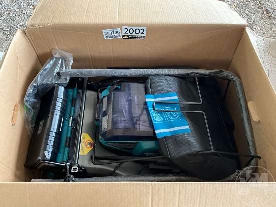 MAKITA XML07PT1