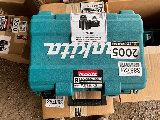 MAKITA RJ03RL-B