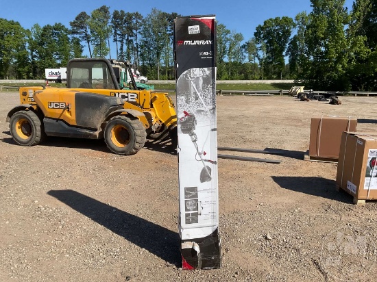 MURRAY M43-X BRUSH CUTTER