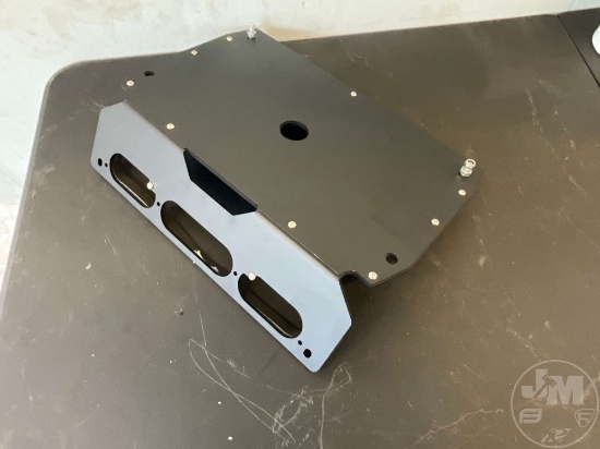 XPRITE DRILL-FREE LIGHT BAR CAB MOUNT