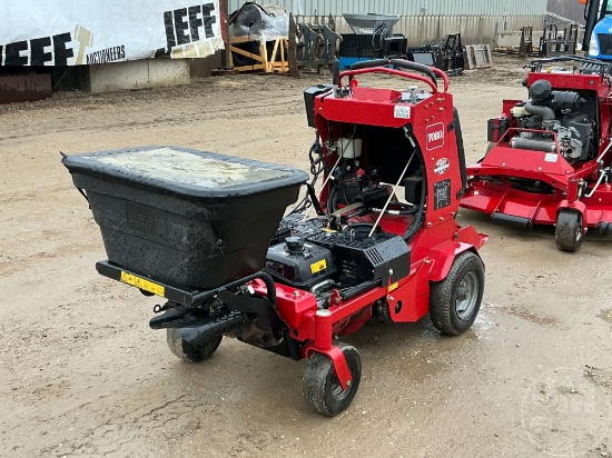 TORO 39514 24”...... STAND-ON AERATOR 405426502