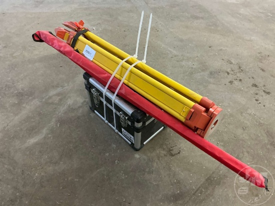 UNUSED SKLP LASER LEVEL SN: E79211