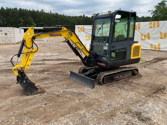 2023 Shandong Rippa Machinery R340 Mini Excavator Sn: Slp23030629