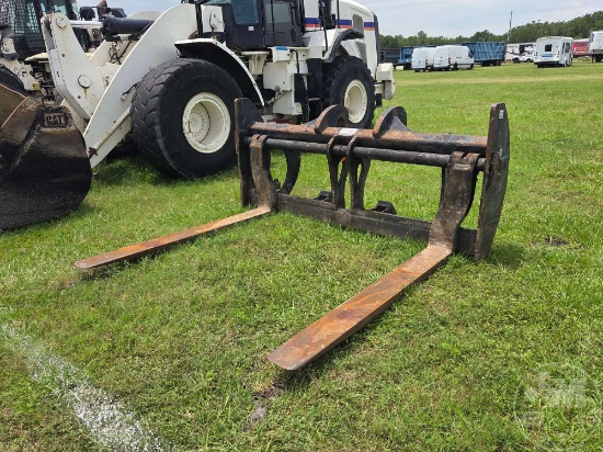 CAT FORKS 72”...... TO FIT CAT 950