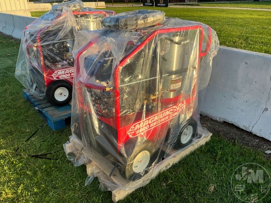 Unused 2026 Easy-Kleen Magnum 4000 Pressure Washer Sn: 262978