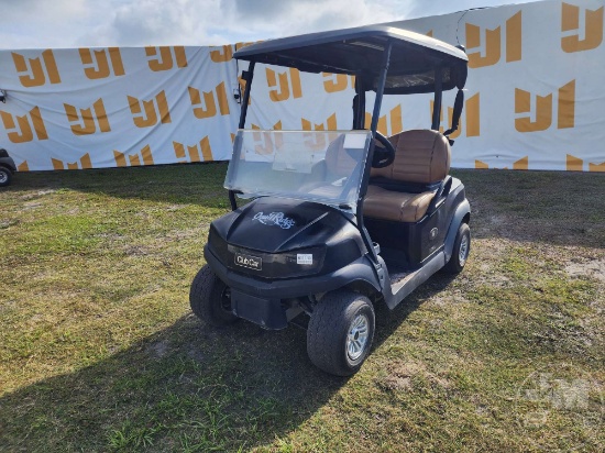 2020 CLUB CAR TEMPO SN: AN2019071614 2-SEATER GOLF CART