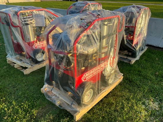 Unused 2026 Easy-Kleen Magnum 4000 Pressure Washer Sn: 262980