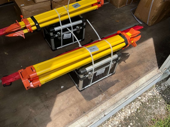 UNUSED SKLP LASER LEVEL