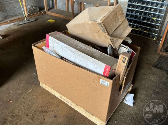 Filters And Parts