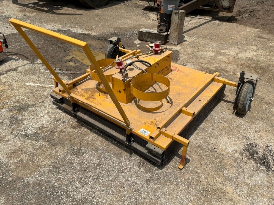 Ir Pro Heater Asphalt Joint Heater