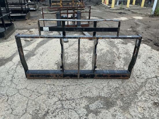 Jlg 1001090014 Sn: 2019030-17