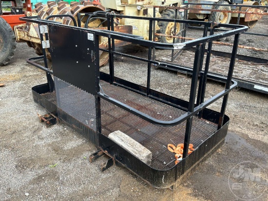 Jlg Work Platform