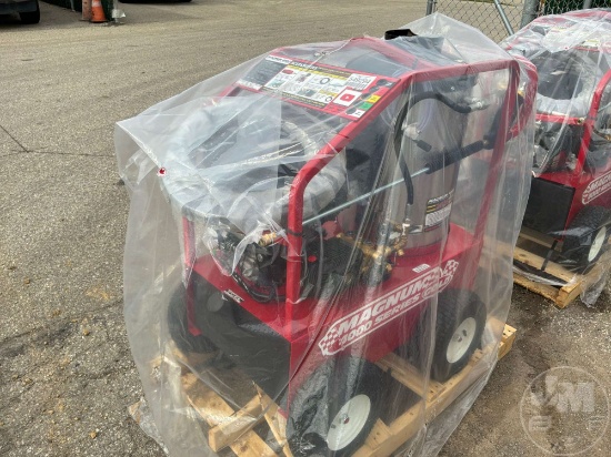 Unused 2026 Easy-Kleen Gs16 Magnum Pressure Washer Sn: 2622111