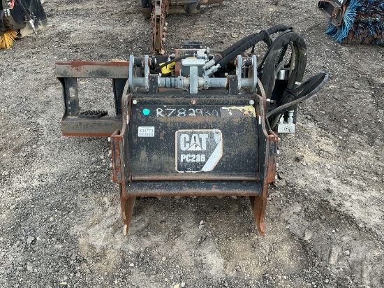 Caterpillar Pc206 26”...... Cold Planer